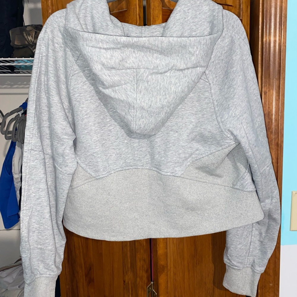 amazon crop jacket